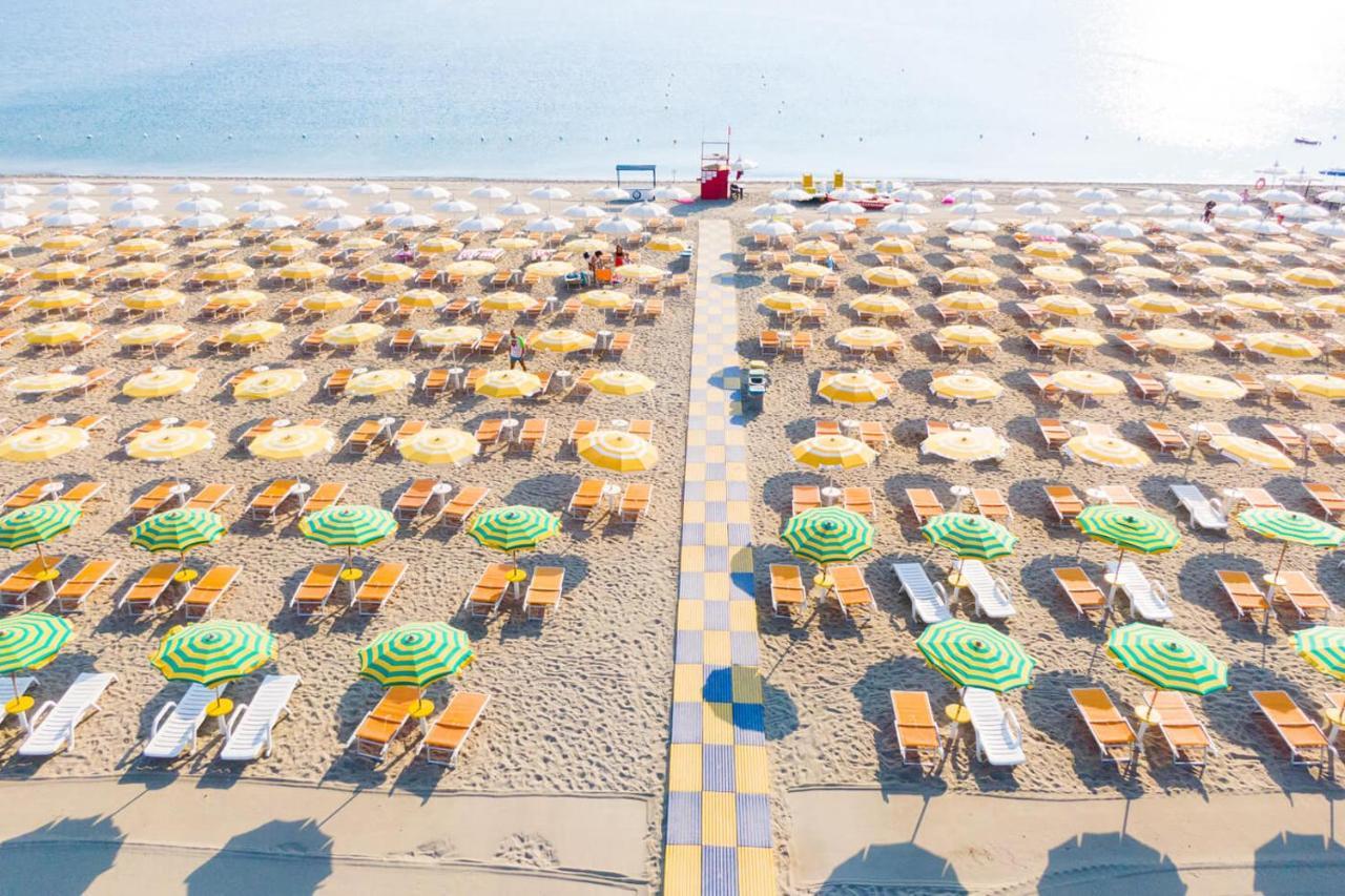 Villaggio Marlusa Marina di Sibari Exterior photo