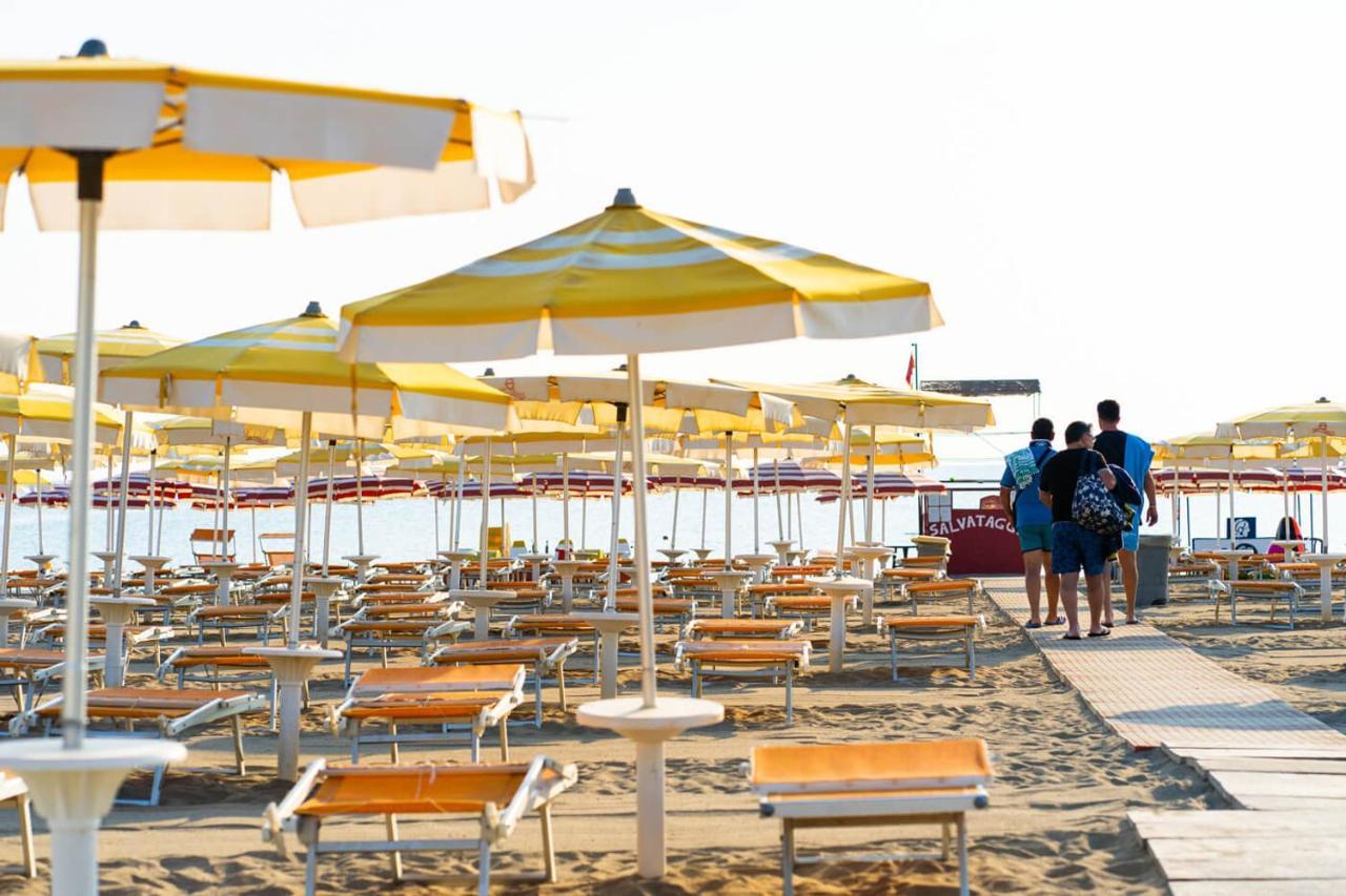 Villaggio Marlusa Marina di Sibari Exterior photo